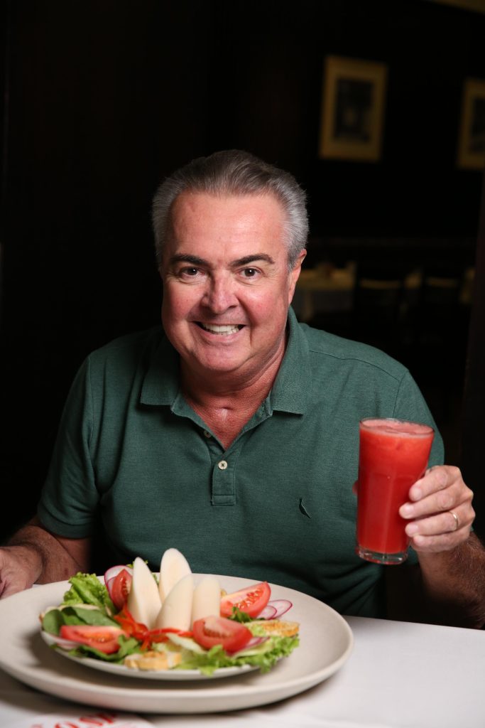 Joubert Steiner | Alemão SP - Mais de 120 anos de tradição