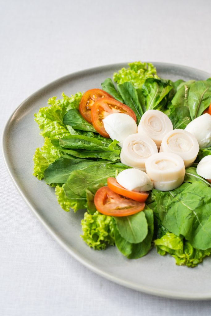 Saladas | Restaurante Alemão SP